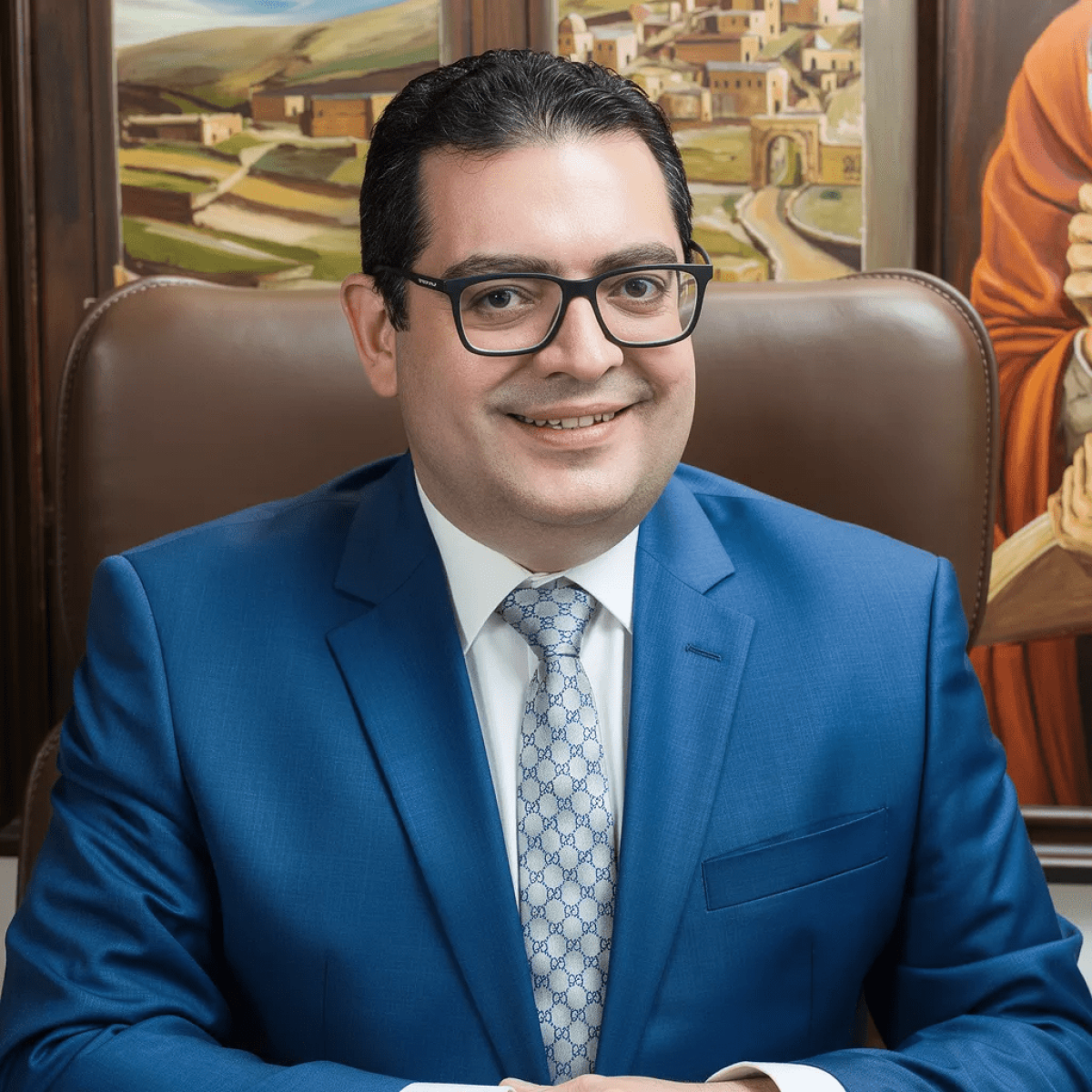 Imagem principal de Maior desafio da reforma é a tecnologia dos municípios, diz presidente do CFC